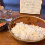 カレーショップ フェンネル - 
