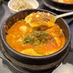 スンドゥブ専門店 OKKII - 