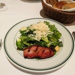 ウルフギャング・ステーキハウス 大阪店 - 