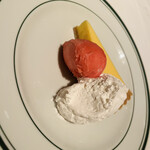 ウルフギャング・ステーキハウス - 