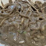 中華そば 結。 - 