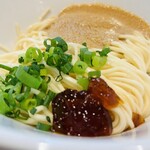 中華そば 結。 - 