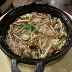 銀座でワイン。 - 