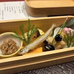 明治の森箕面 音羽山荘 - 