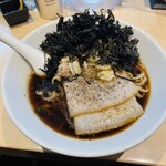 中華そば 結。 - 