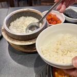スンドゥブ専門店 OKKII - 