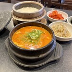 スンドゥブ専門店 OKKII - 