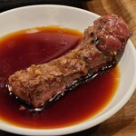 炭火焼肉 久 - 
