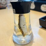 中華そば 結。 - 