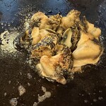 お好み焼・焼そば 風月 - 料理写真: