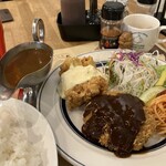津の田ミート - 料理写真: