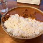 カレーショップ フェンネル - 