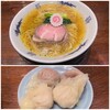 中華蕎麦にし乃