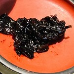 さかな屋食堂ウロコジュウ - 