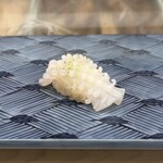 やま中・本店　鮨と日本料理　 - 