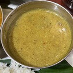 南インド料理 なんどり - 