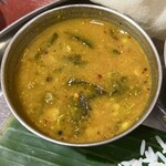 南インド料理 なんどり - 