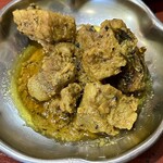 南インド料理 なんどり - 