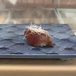 やま中・本店　鮨と日本料理　 - 