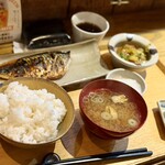 きょうや食堂 - 