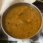 南インド料理 なんどり - 