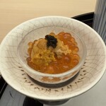 やま中・本店　鮨と日本料理　 - 