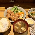 きょうや食堂 - 