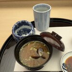 やま中・本店　鮨と日本料理　 - 