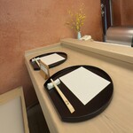 やま中・本店　鮨と日本料理　 - 