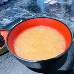 さかな屋食堂ウロコジュウ - 