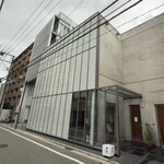 やま中・本店　鮨と日本料理　 - 