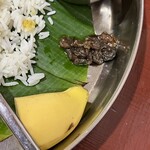南インド料理 なんどり - 