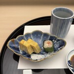 やま中・本店　鮨と日本料理　 - 