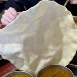 南インド料理 なんどり - 