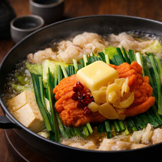 《旬の味覚◎選べる旨鍋と鮮魚刺身で冬宴♪》