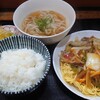 麺ず食楽部 十文字