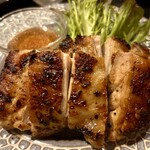 マチルダ - やわらかグリルチキン❤︎