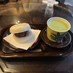 cafe Kasanoya - 