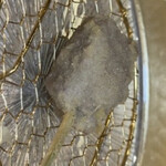 銀座 串揚げと鮨 芦屋 - 