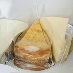 フェアリーテール - 料理写真: