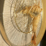 銀座 串揚げと鮨 芦屋 - 