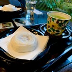 cafe Kasanoya - 