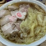 らーめん 高尾 - 