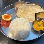 ヴァジ スパイス - 