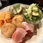 マチルダ - デリ５種★