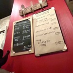 マチルダ - どれも美味しそ過ぎていつも悩みます★