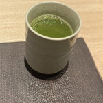 銀座 串揚げと鮨 芦屋 - 