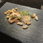 ワインレストラン ドミナス - 