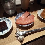 酒の店 カシミヤ - 