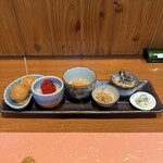 活鰻の店 つぐみ庵 - 